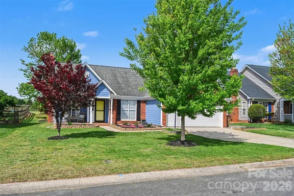 $359,000 | 3303 Brookstone Trail, Indian Trail, NC 28079