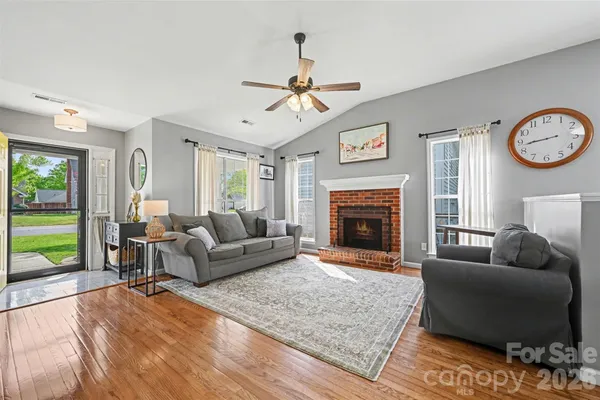 $359,000 | 3303 Brookstone Trail, Indian Trail, NC 28079