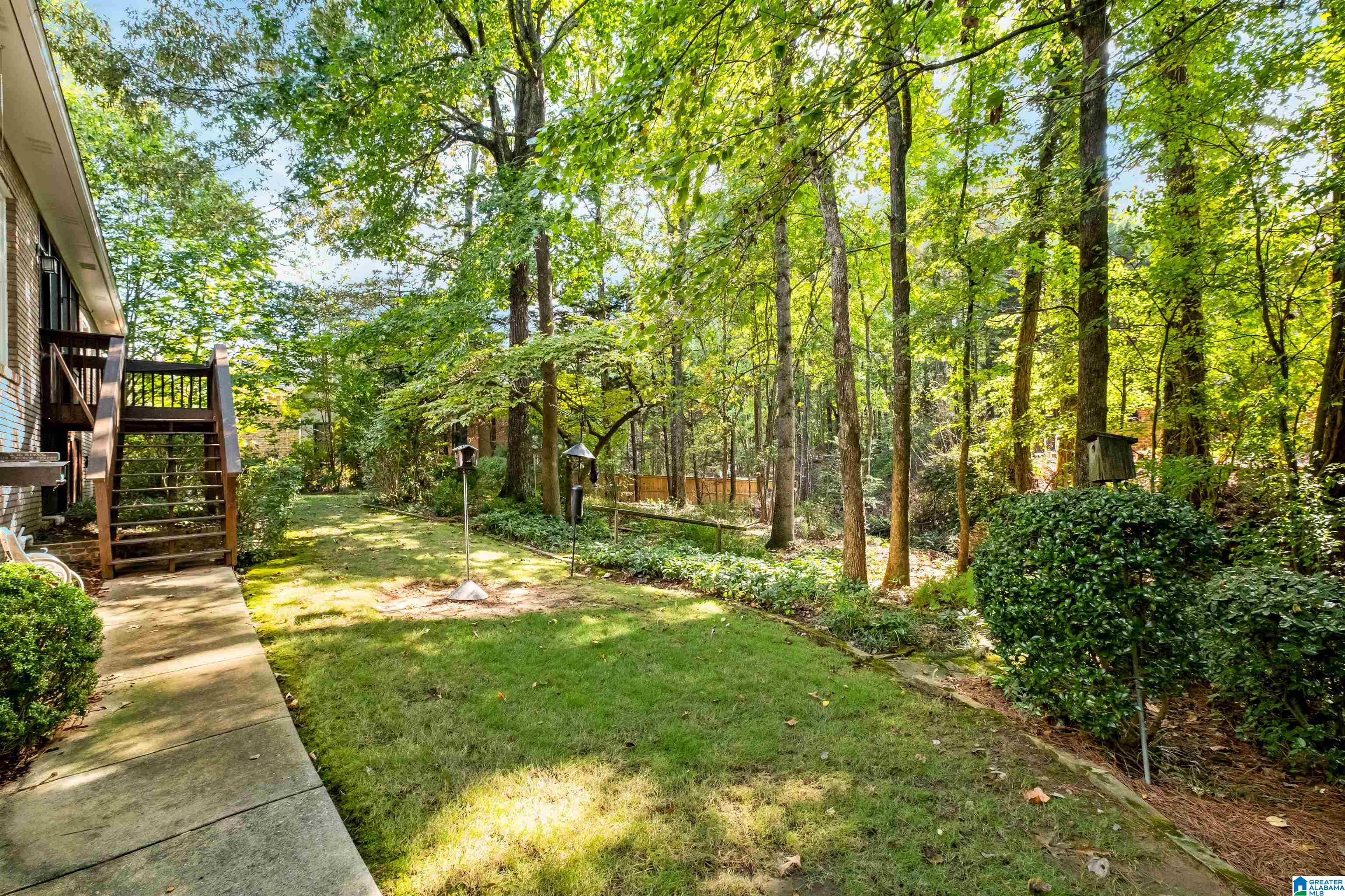 4056 Milner Way Hoover, AL 35242 - Photo 58 of 66