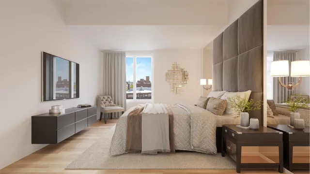 $1,653,000 | 11 West 116th Street, Unit 11B | Harlem