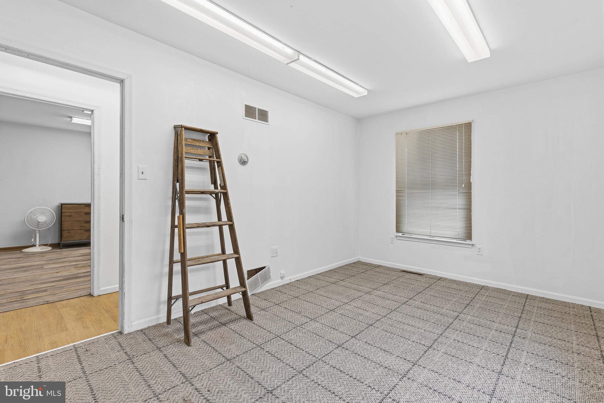 212 West Main Street Elkton, MD 21921 - Photo 12 of 35 a view of an empty room