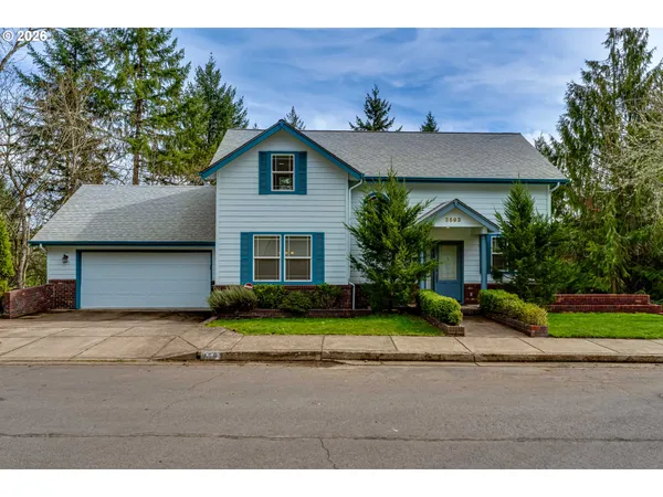 $665,000 | 3593 Lawrence Street, Eugene, OR 97405