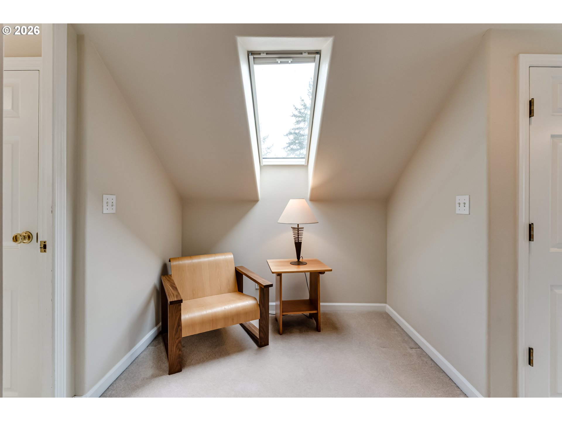 3593 Lawrence Street Eugene, OR 97405 - Photo 12 of 33 Bedroom, Primary