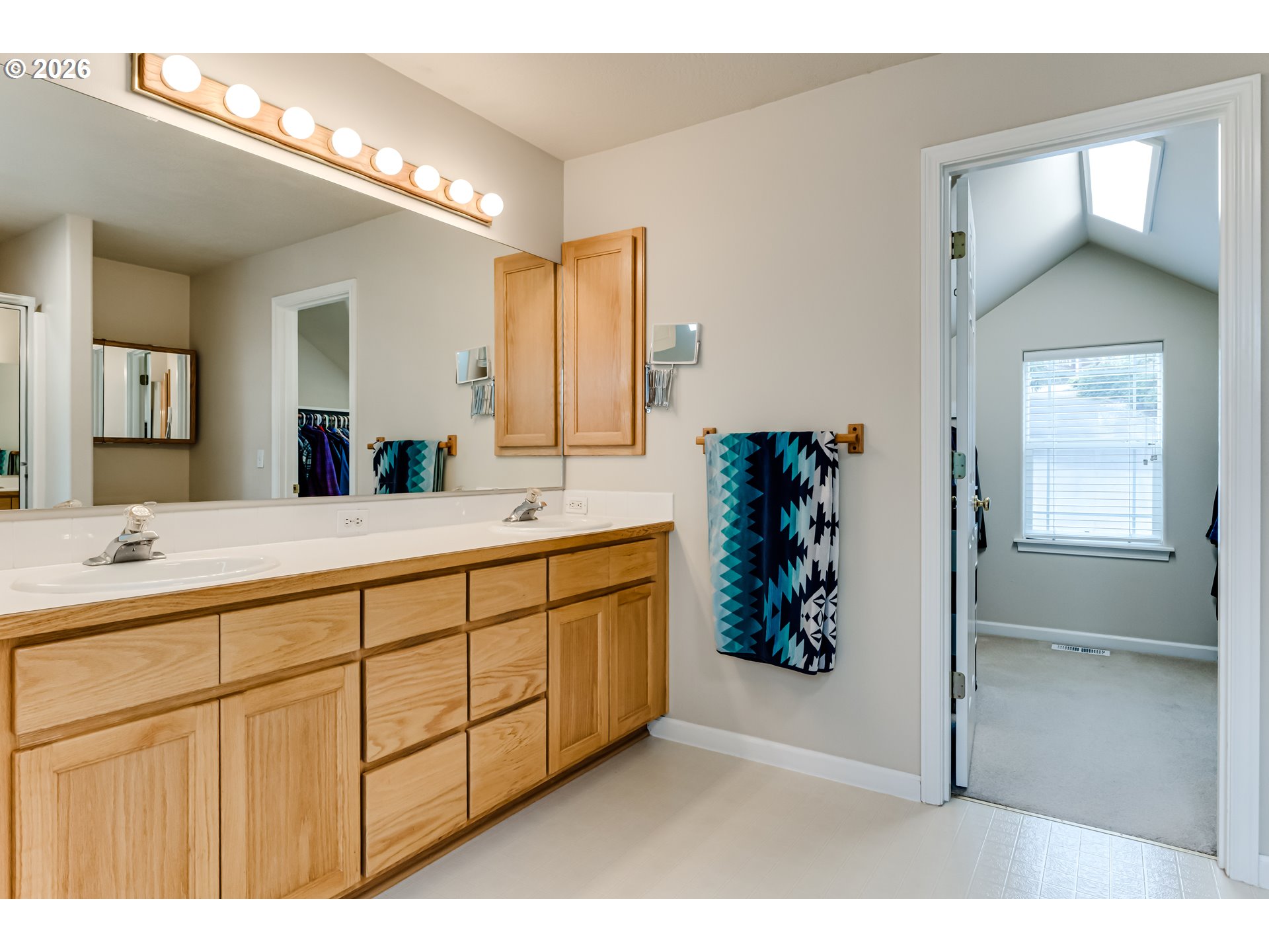 3593 Lawrence Street Eugene, OR 97405 - Photo 14 of 33 Bathroom