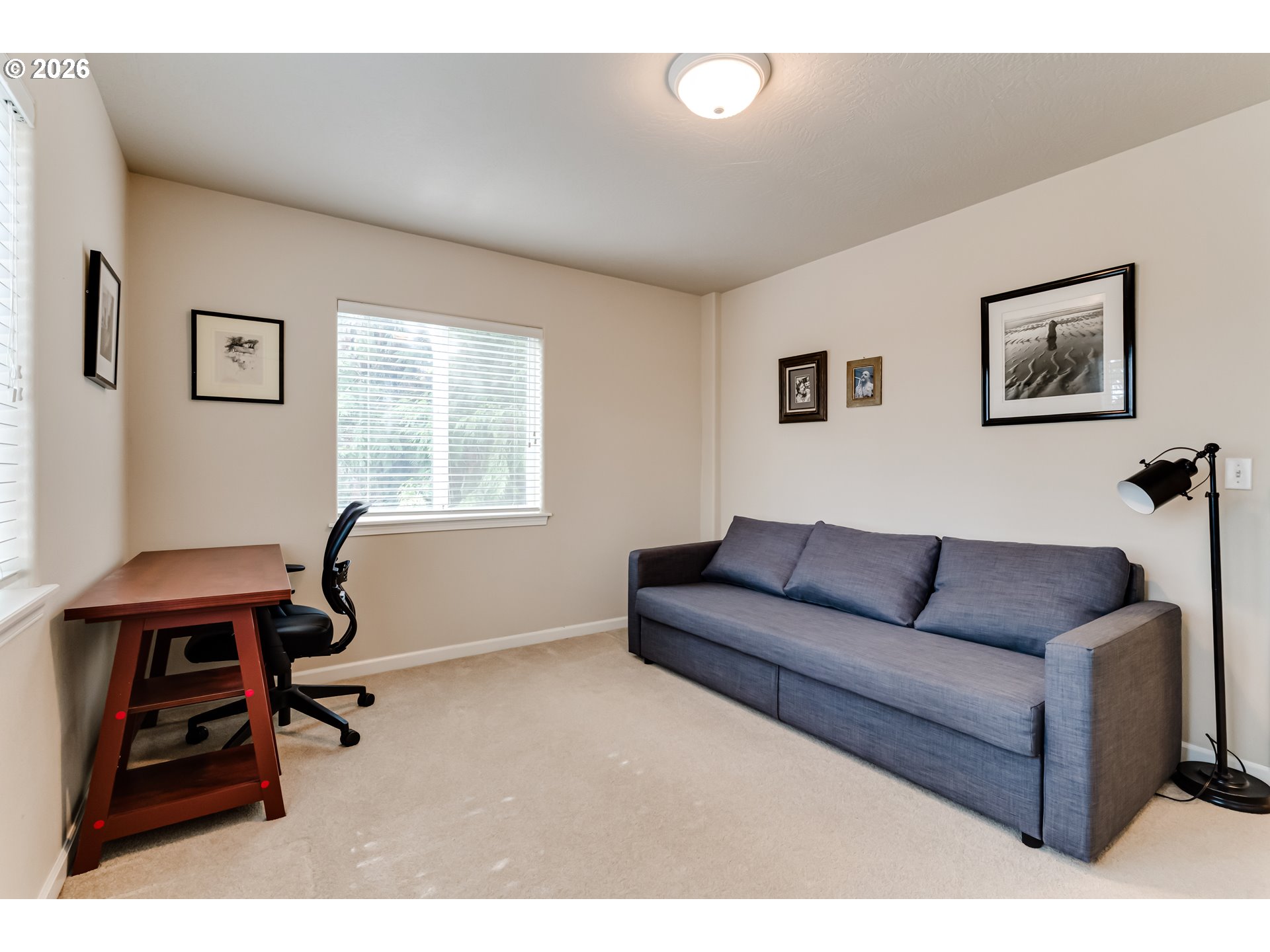 3593 Lawrence Street Eugene, OR 97405 - Photo 16 of 33 Bedroom