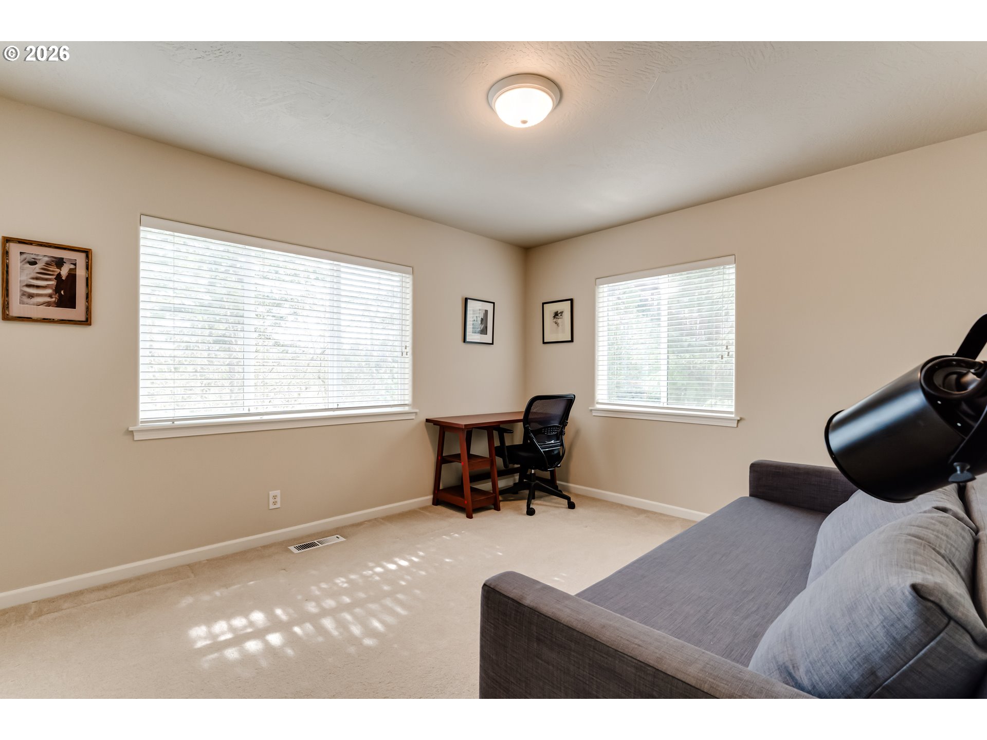 3593 Lawrence Street Eugene, OR 97405 - Photo 17 of 33 Bedroom