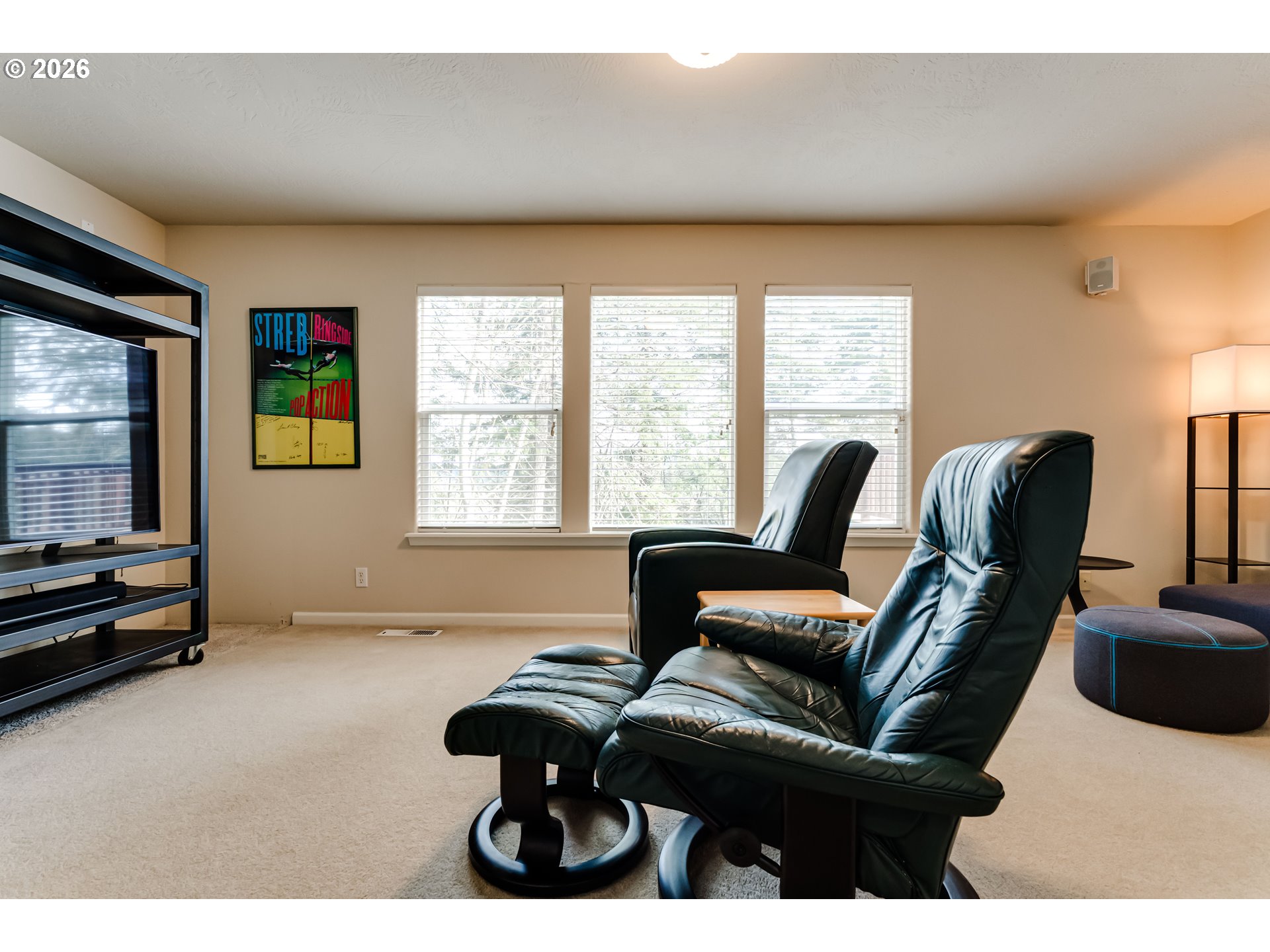 3593 Lawrence Street Eugene, OR 97405 - Photo 20 of 33 Bonus Room