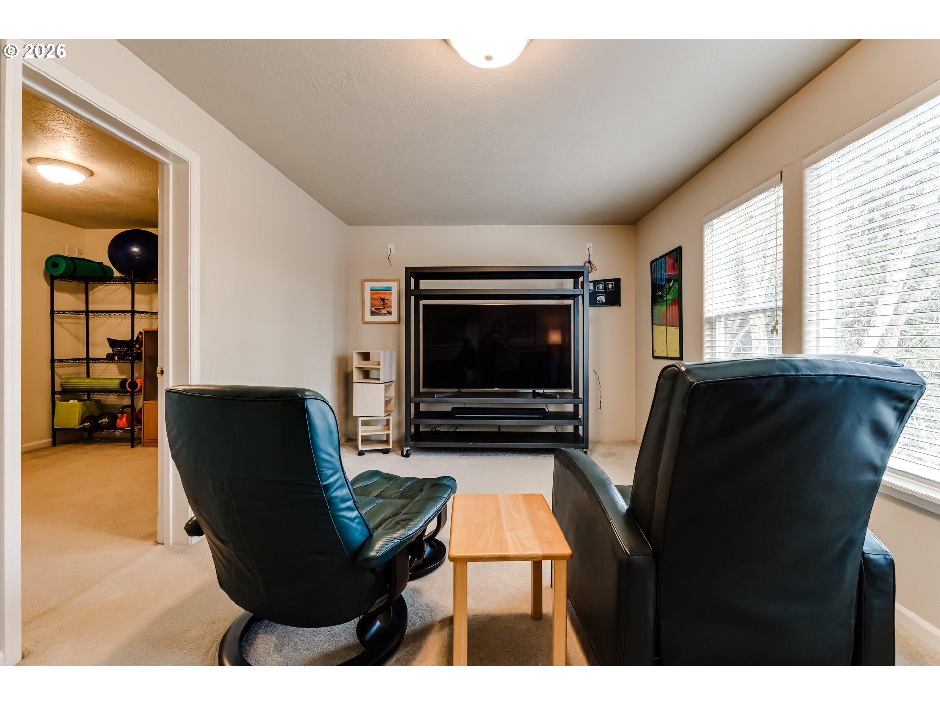 3593 Lawrence Street Eugene, OR 97405 - Photo 21 of 33 Bonus Room