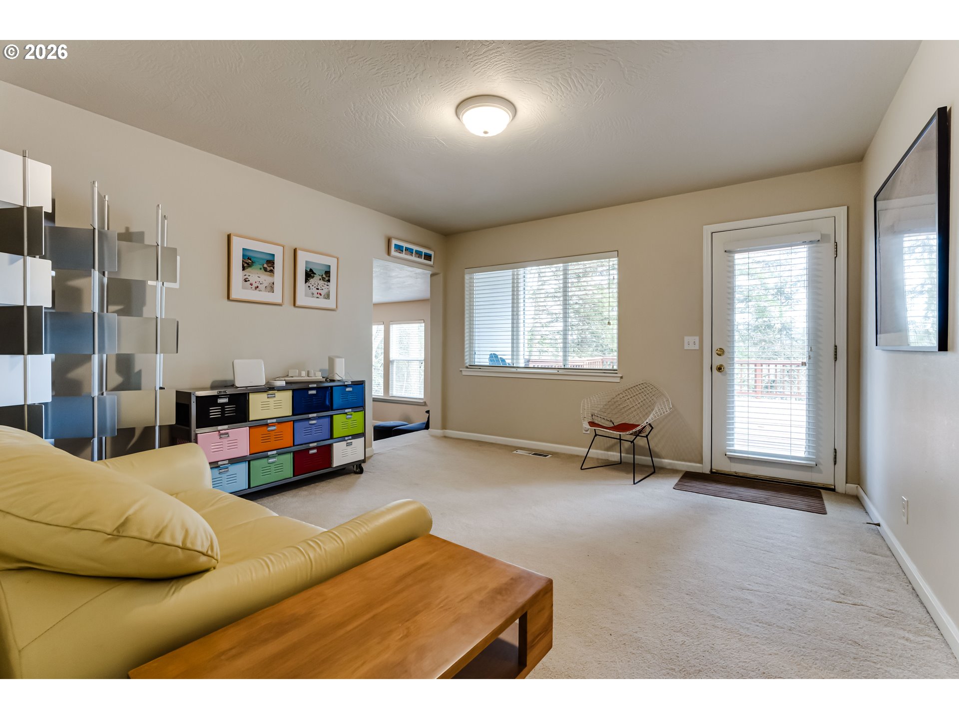 3593 Lawrence Street Eugene, OR 97405 - Photo 22 of 33 Bonus Room