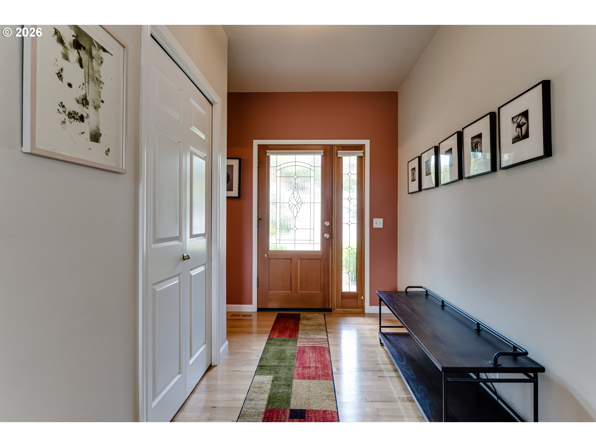 3593 Lawrence Street Eugene, OR 97405 - Photo 23 of 33 Entrance/Foyer