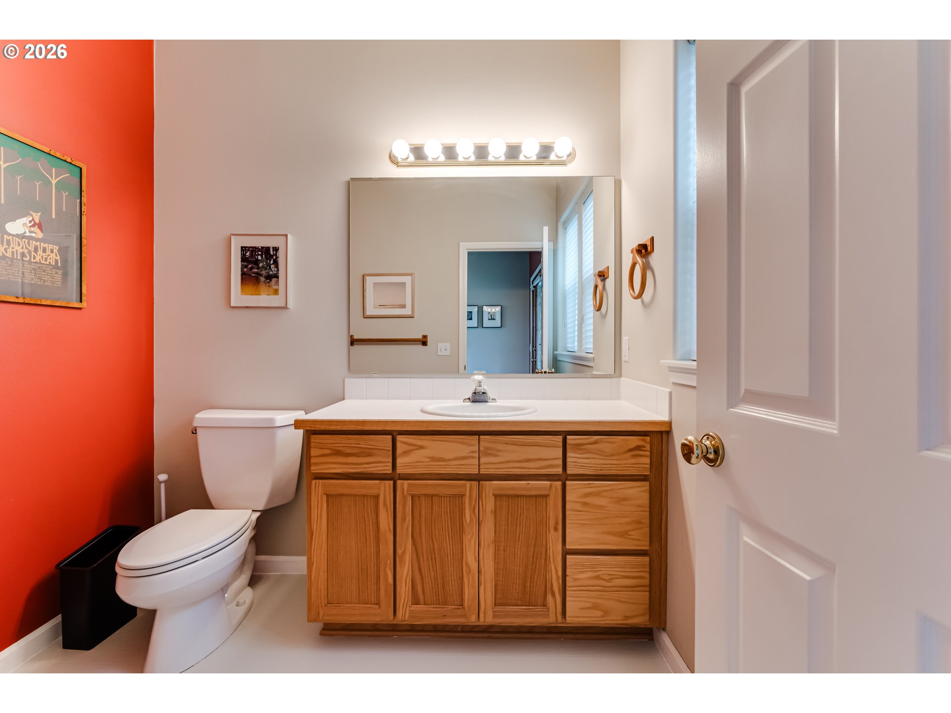 3593 Lawrence Street Eugene, OR 97405 - Photo 26 of 33 Bathroom