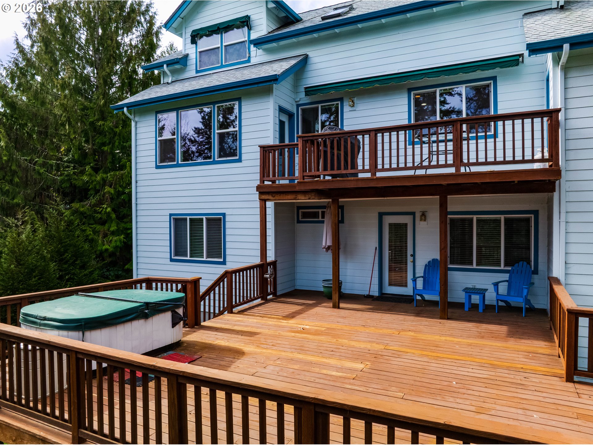 3593 Lawrence Street Eugene, OR 97405 - Photo 31 of 33 View