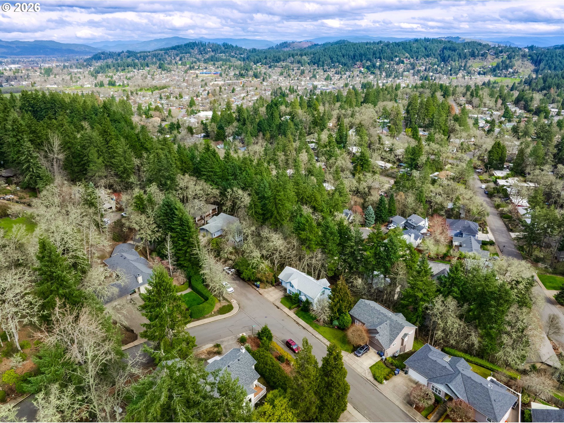 3593 Lawrence Street Eugene, OR 97405 - Photo 32 of 33 View