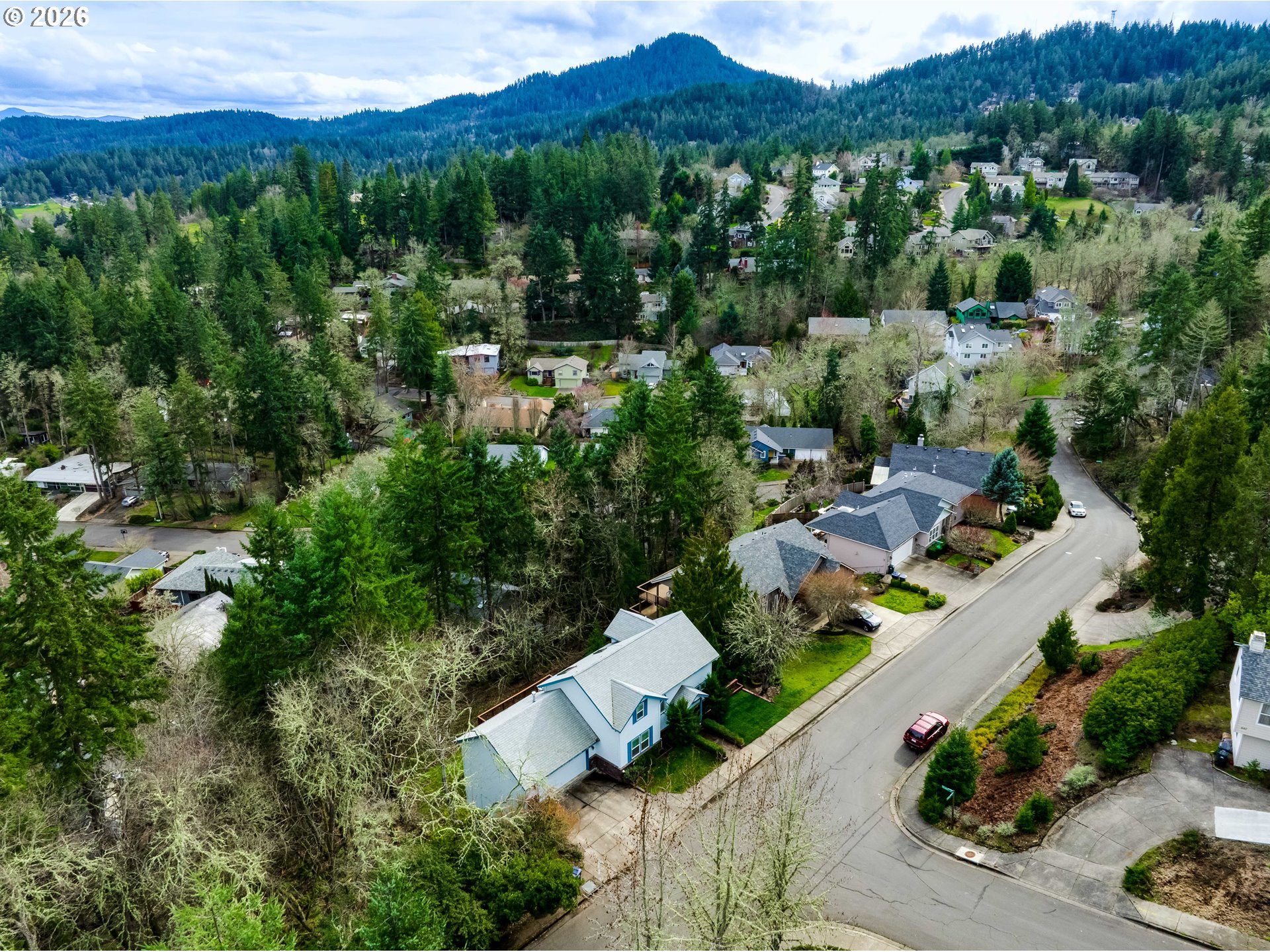 3593 Lawrence Street Eugene, OR 97405 - Photo 33 of 33 View