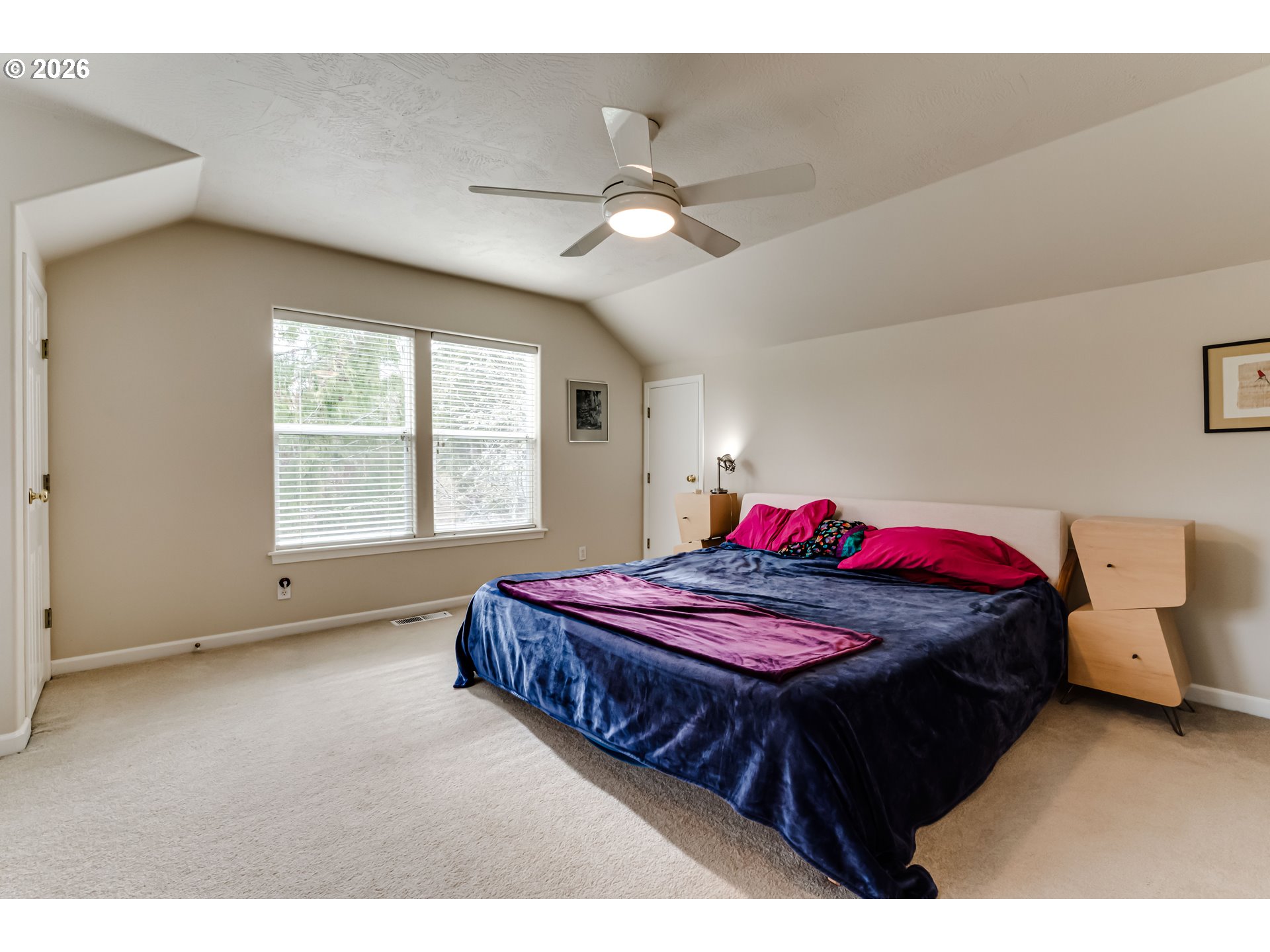 3593 Lawrence Street Eugene, OR 97405 - Photo 10 of 33 Bedroom, Primary
