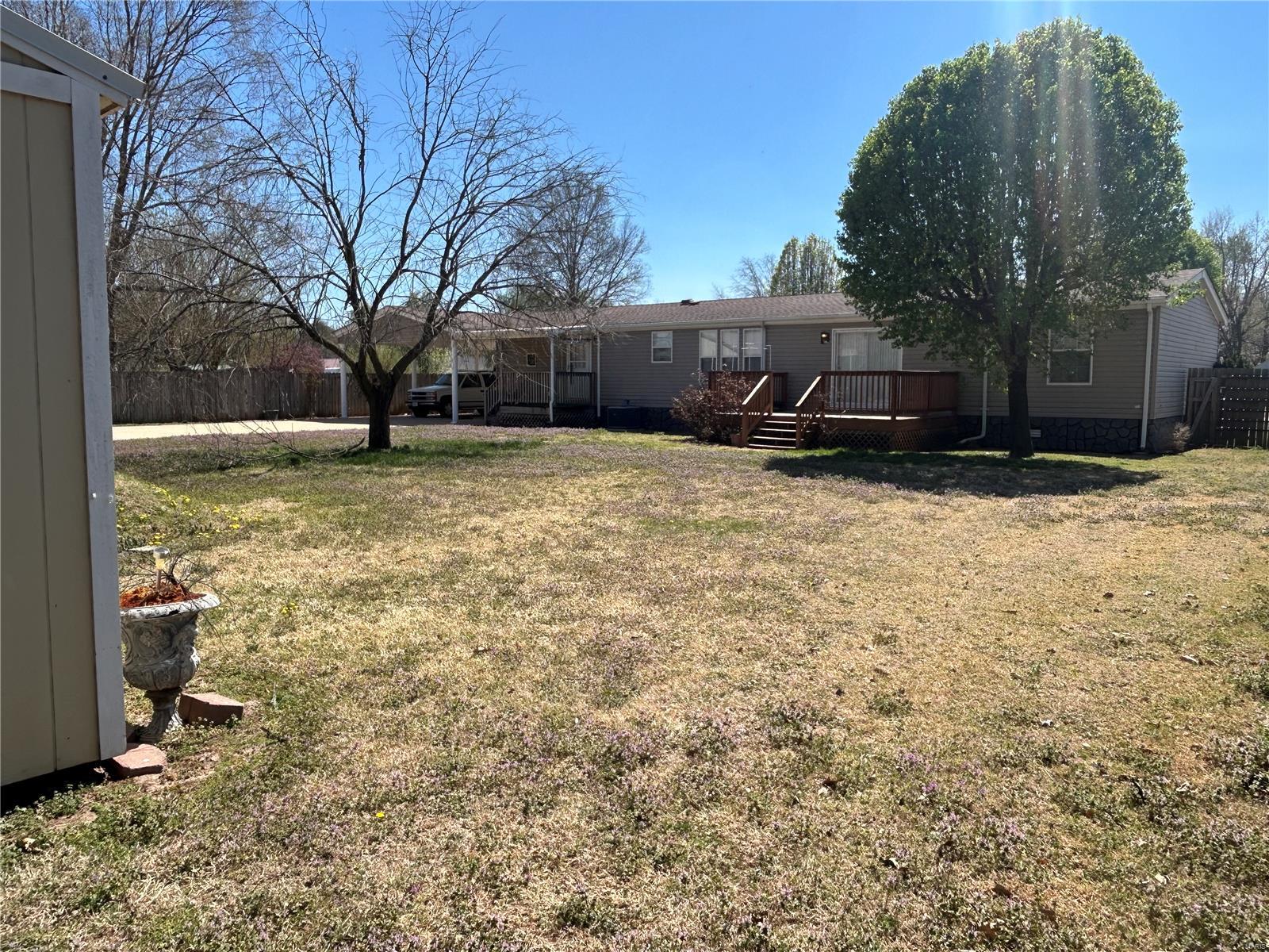 17531 Division Street Kennett, MO 63857 - Photo 3 of 24