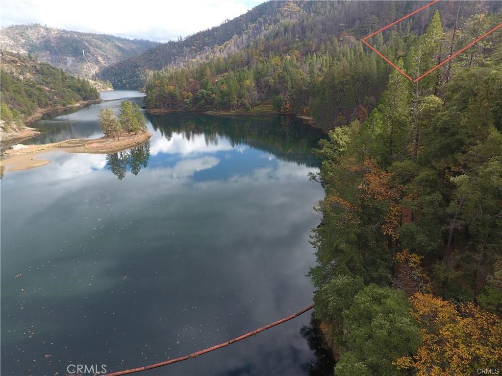 0 Broken Springs Road Oroville, CA 95966 - Photo 2 of 24 Property one parcel away from lake frontage .