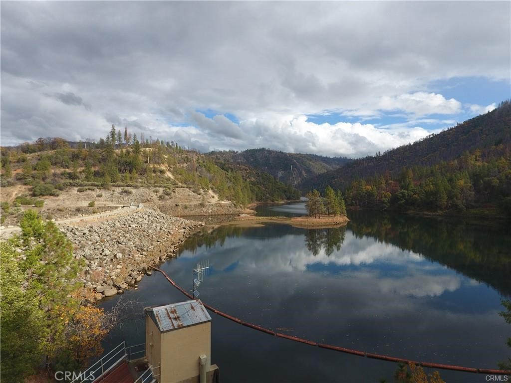 0 Broken Springs Road Oroville, CA 95966 - Photo 24 of 24 Property within 100 feet of lake .