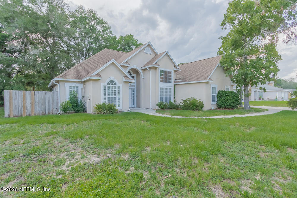 1942 Derringer Road Jacksonville, FL 32225 - Photo 2 of 44 20250528_derringer_rd_8332