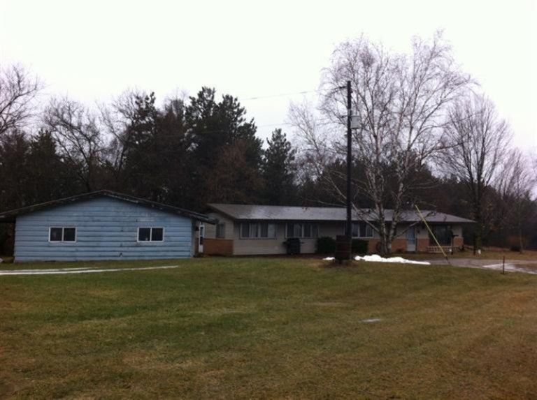 7890 Guy Road Blanchard, MI 49310 - Photo 1 of 14 Primary Photo
