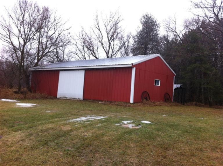 7890 Guy Road Blanchard, MI 49310 - Photo 14 of 14 Additional Photo