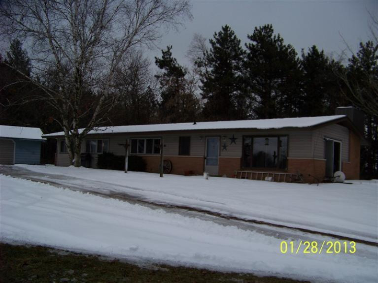 7890 Guy Road Blanchard, MI 49310 - Photo 2 of 14 Additional Photo