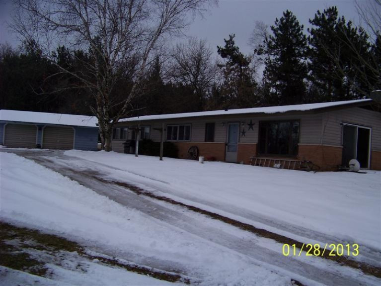 7890 Guy Road Blanchard, MI 49310 - Photo 3 of 14 Additional Photo
