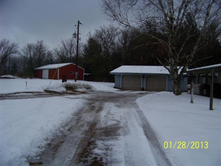 7890 Guy Road Blanchard, MI 49310 - Photo 4 of 14 Additional Photo