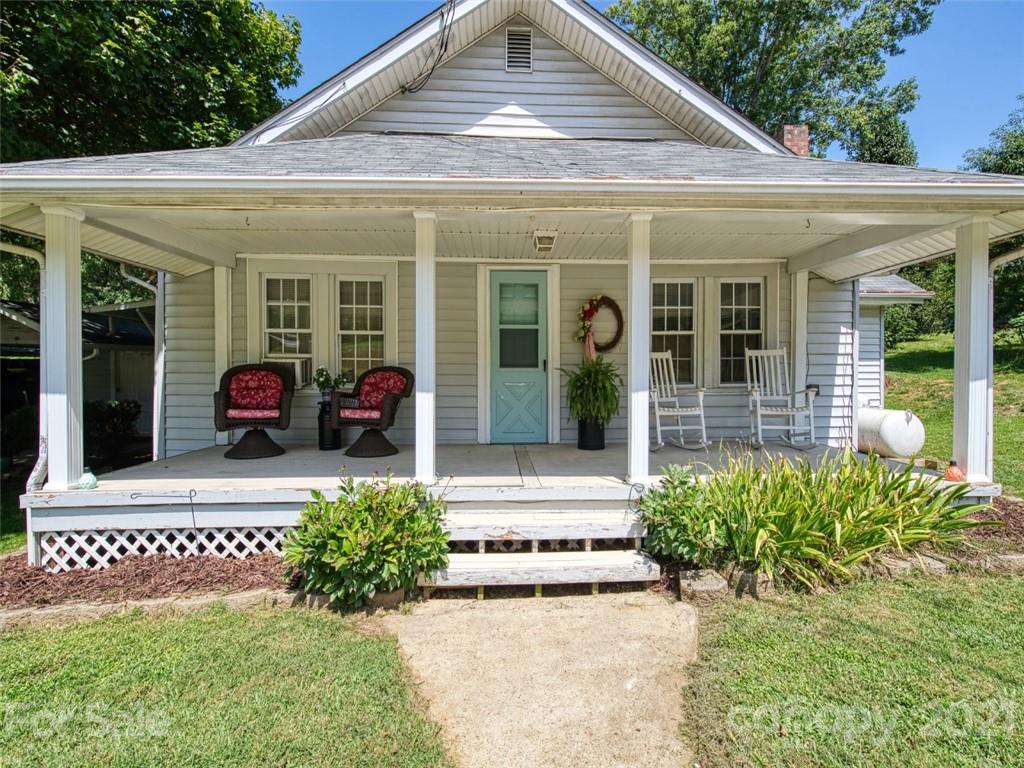 23 Newfound Road Asheville, NC 28806 - Photo 1 of 38 Gallery Image 1