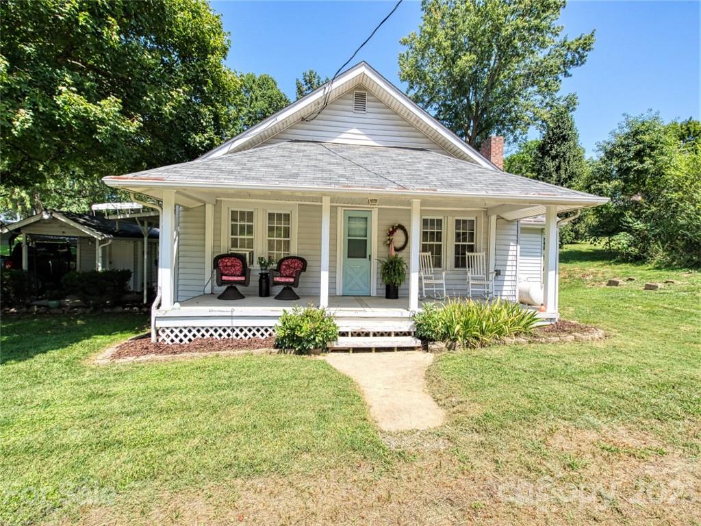 23 Newfound Road Asheville, NC 28806 - Photo 2 of 38 Gallery Image 2