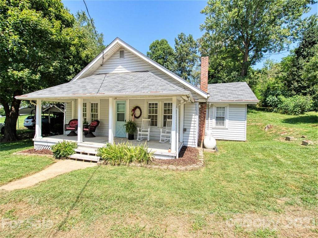 23 Newfound Road Asheville, NC 28806 - Photo 3 of 38 Gallery Image 3