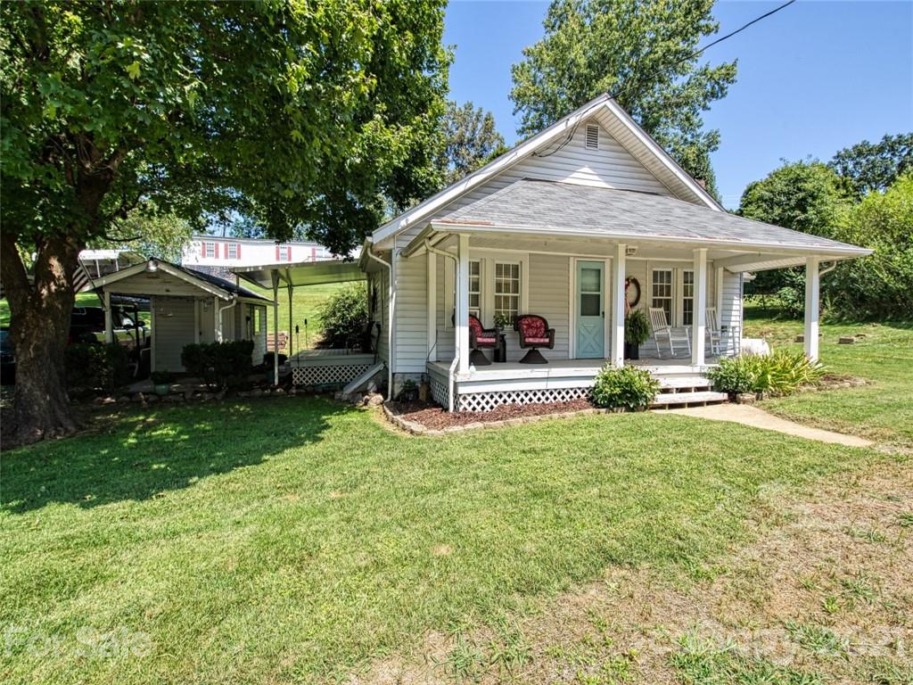 23 Newfound Road Asheville, NC 28806 - Photo 4 of 38 Gallery Image 4