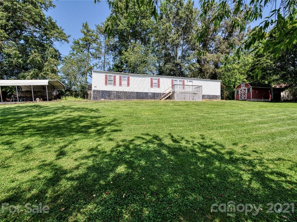 23 Newfound Road Asheville, NC 28806 - Photo 34 of 38 Gallery Image 34