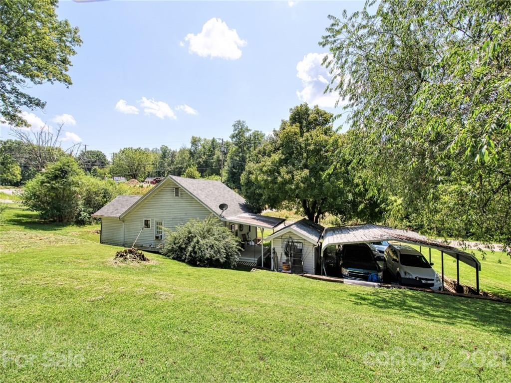 23 Newfound Road Asheville, NC 28806 - Photo 10 of 38 Gallery Image 10