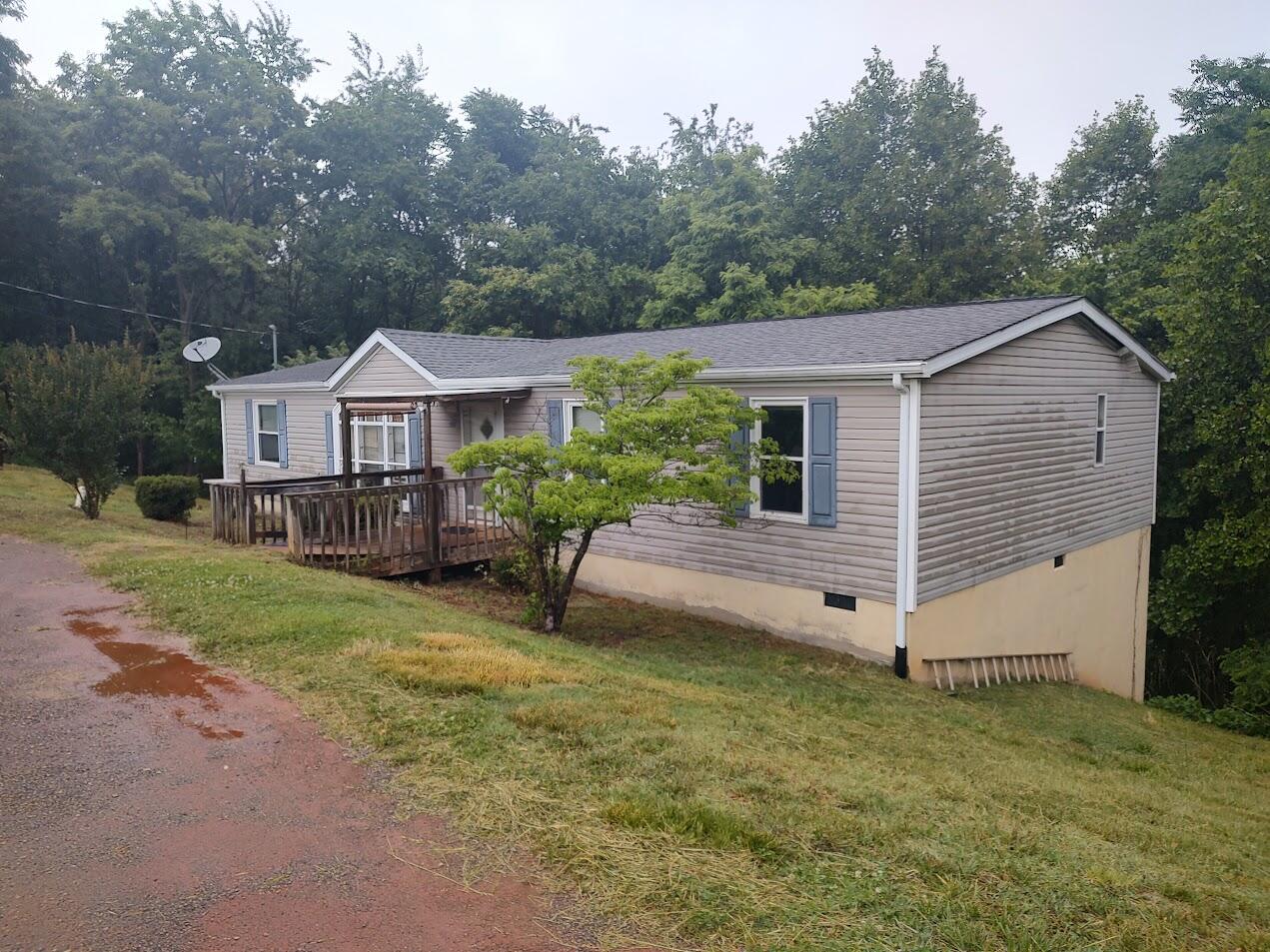 2470 Hales Ford Road Moneta, VA 24121 - Photo 1 of 2 2470 Exterior Photo 2
