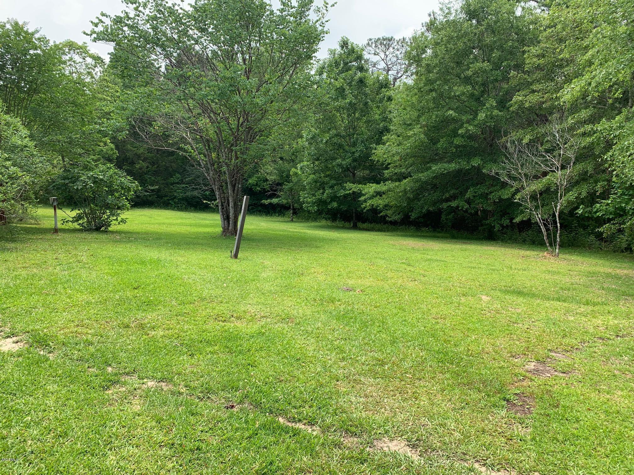23513 Shavers Road Saucier, MS 39574 - Photo 16 of 16 yard