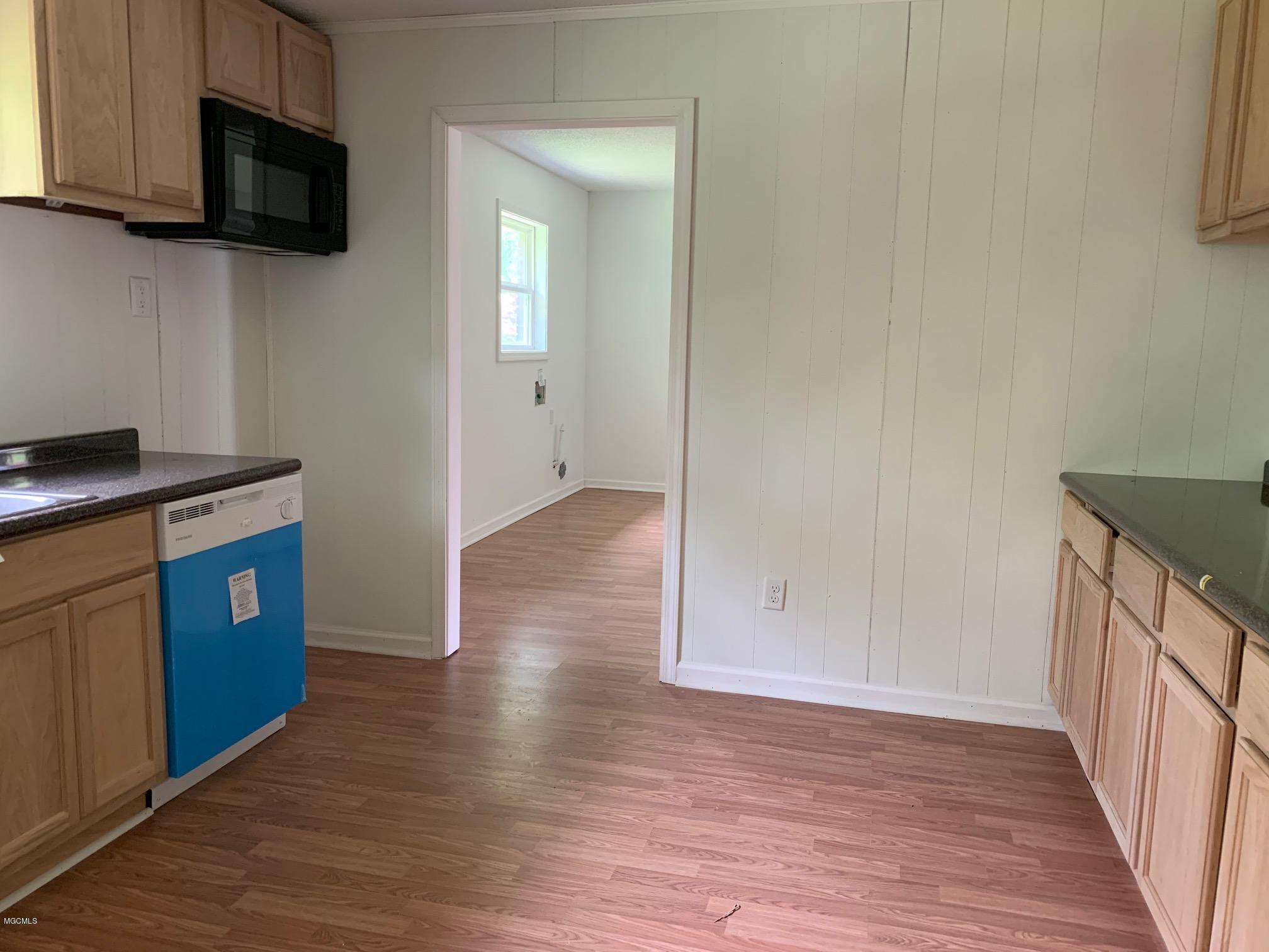 23513 Shavers Road Saucier, MS 39574 - Photo 2 of 16 kitchen2