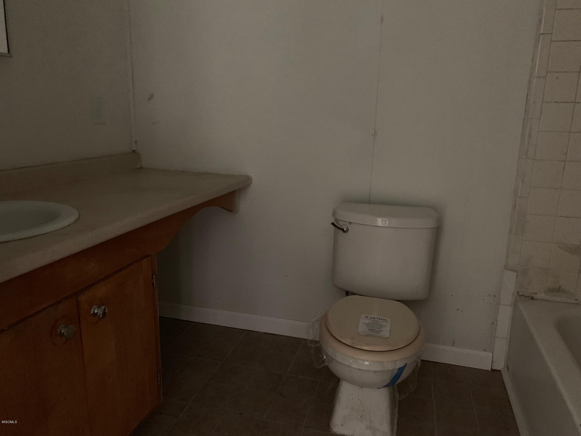 23513 Shavers Road Saucier, MS 39574 - Photo 8 of 16 bath1