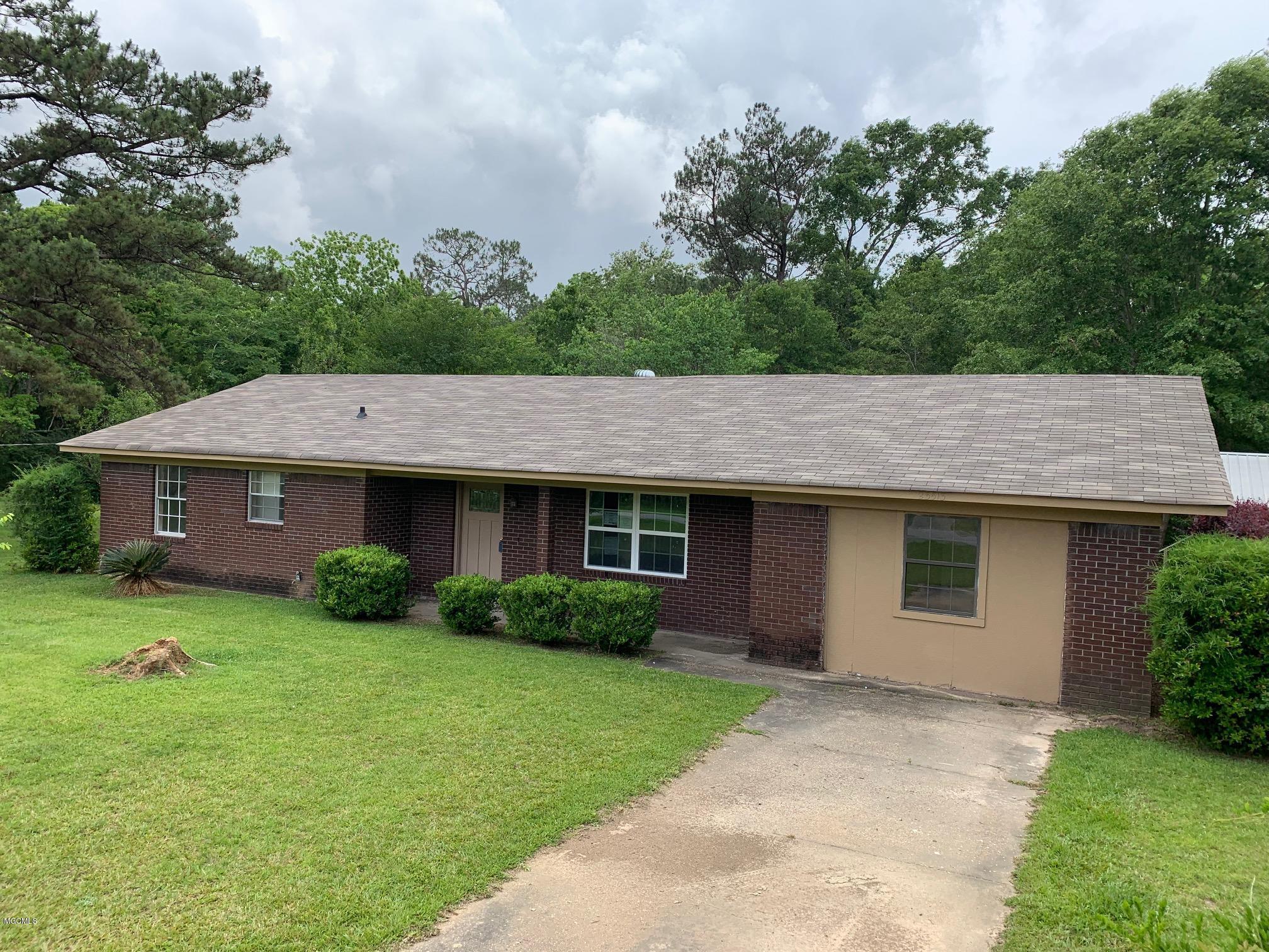 23513 Shavers Road Saucier, MS 39574 - Photo 10 of 16 front