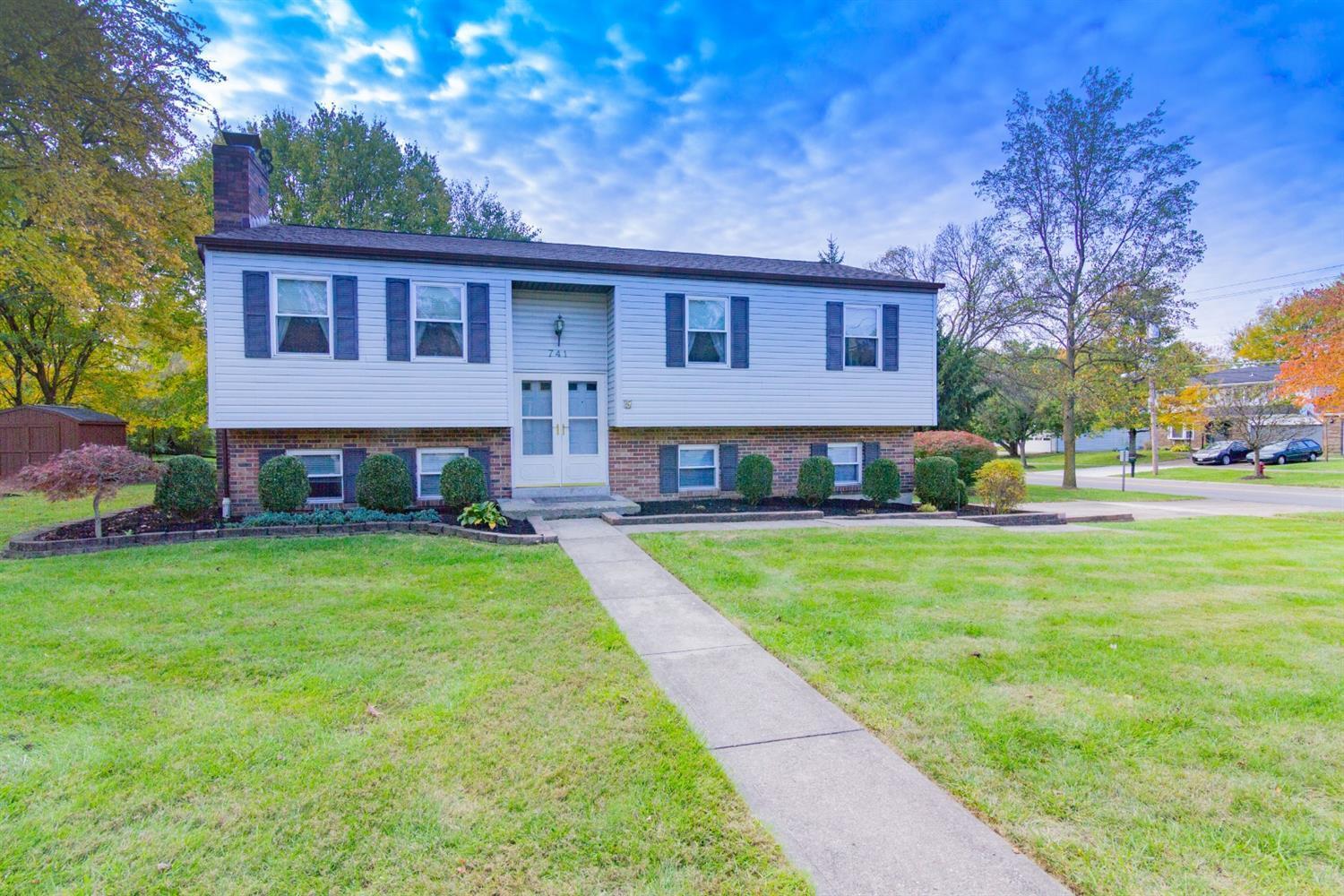 741 Yorkhaven Road Springdale, OH 45246 - Photo 1 of 26