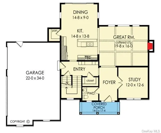 $884,900 | 50 Breezeway Lane, Goshen, NY 10924