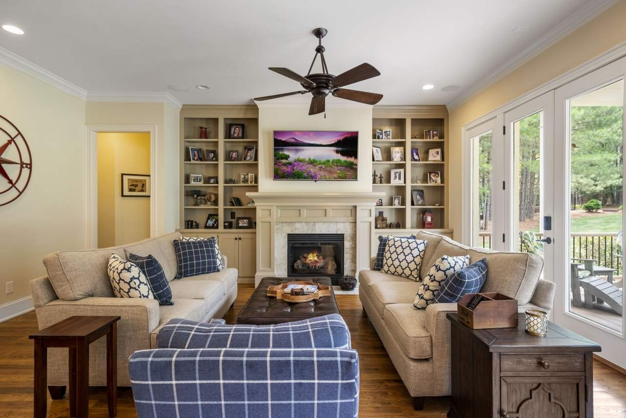 14617 Norwood Road Raleigh, NC 27614 - Photo 4 of 30 Photo 4