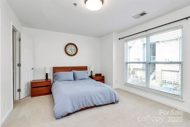 $244,000 | 509 North Graham Street, Unit 2A, Charlotte, NC 28202