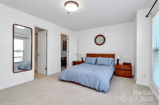 $244,000 | 509 North Graham Street, Unit 2A, Charlotte, NC 28202