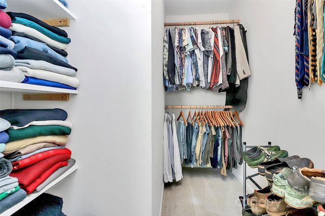 $244,000 | 509 North Graham Street, Unit 2A, Charlotte, NC 28202