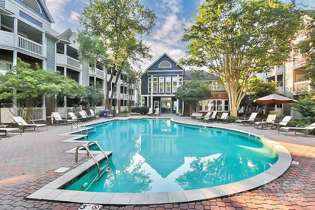 $244,000 | 509 North Graham Street, Unit 2A, Charlotte, NC 28202