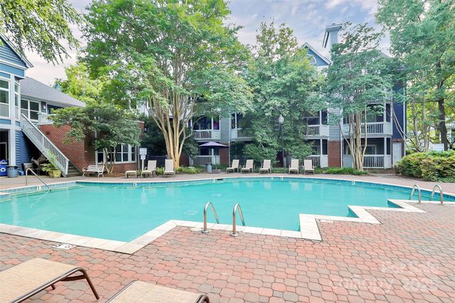 $244,000 | 509 North Graham Street, Unit 2A, Charlotte, NC 28202