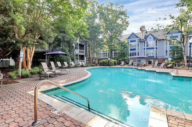 $244,000 | 509 North Graham Street, Unit 2A, Charlotte, NC 28202