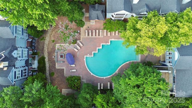 $244,000 | 509 North Graham Street, Unit 2A, Charlotte, NC 28202