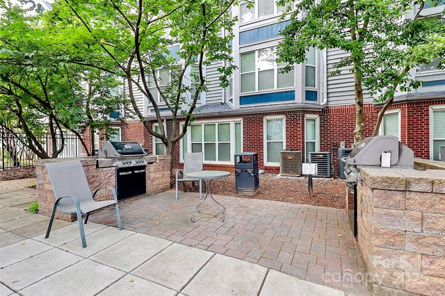 $244,000 | 509 North Graham Street, Unit 2A, Charlotte, NC 28202